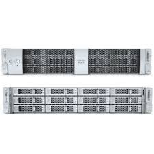 Cisco UCS C240 M6 2U SFF 12 Core Rack Server