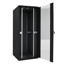 DateUp 42U Mesh Door Server Rack (800x1000x2055)