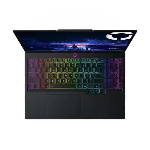 Lenovo Legion 5 15IRX10 Core i7 14th Gen RTX 5050 8GB Graphics 15.1" WQXGA 165Hz Gaming Laptop