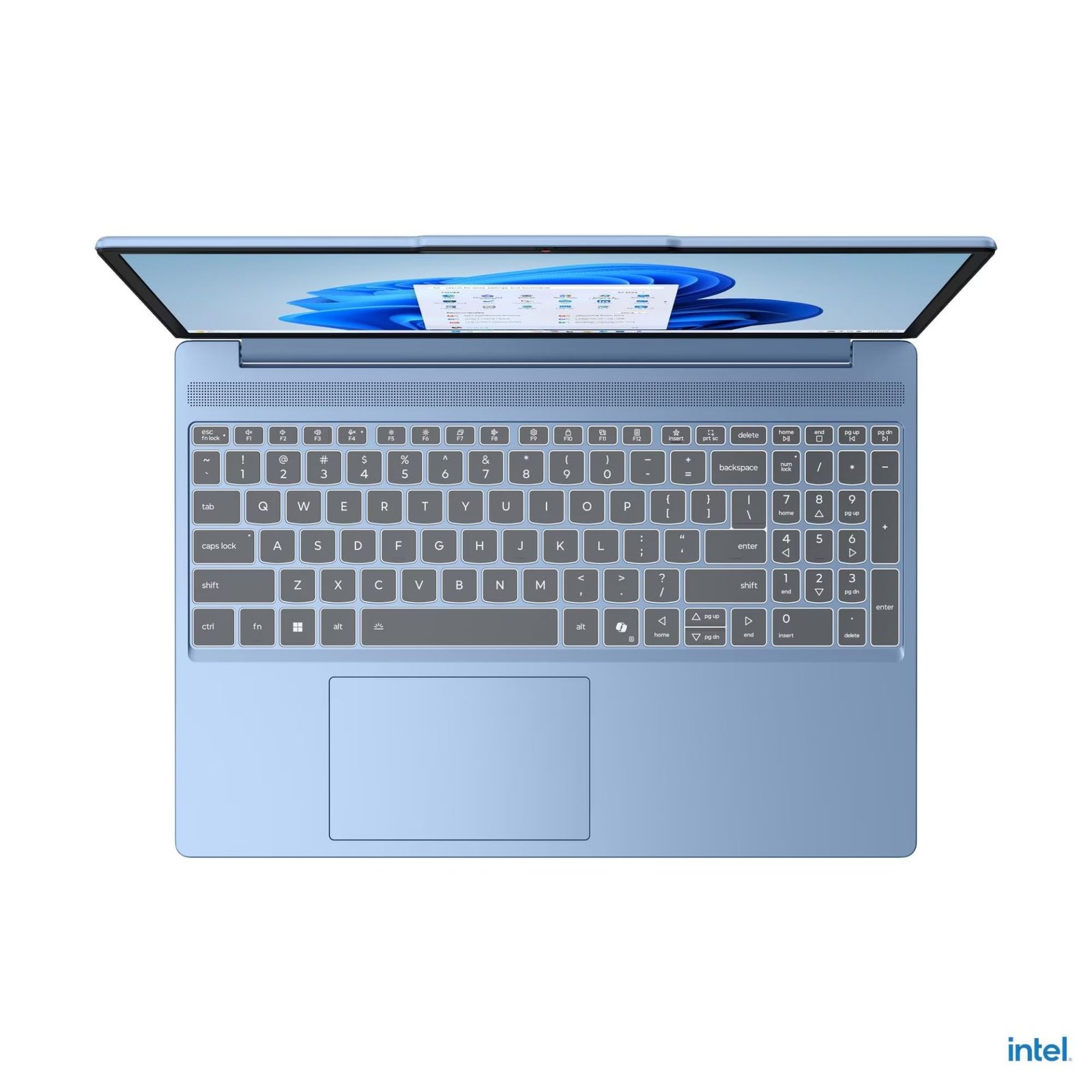 Lenovo IdeaPad Slim 3 15IRH8 Core i5 13th Gen 8GB RAM 15.6" FHD Military Grade Laptop With FreeDOS