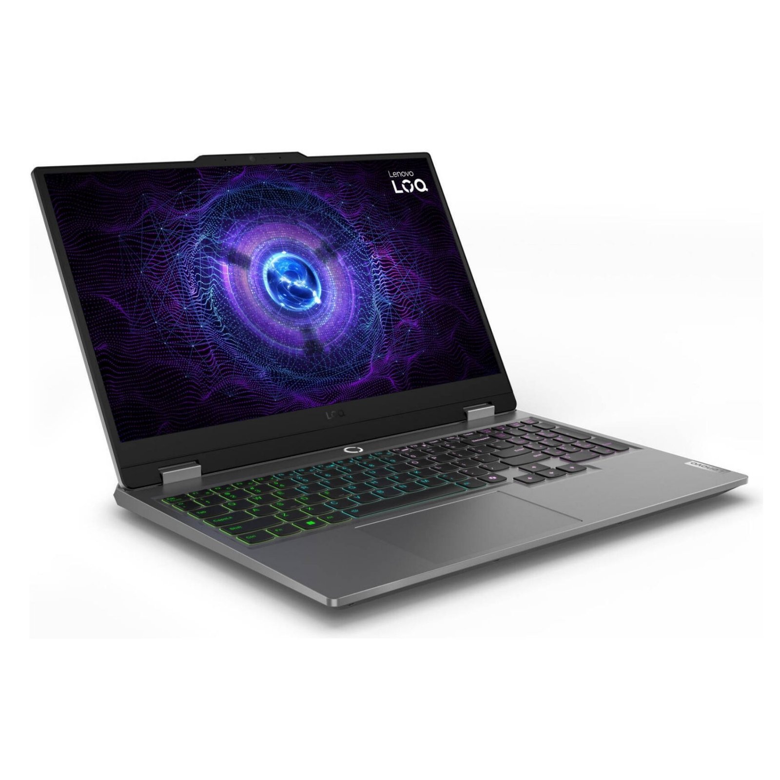 Lenovo LOQ 15IRX9 Core i5 13th Gen AI Integrated 15.6" FHD Gaming Laptop
