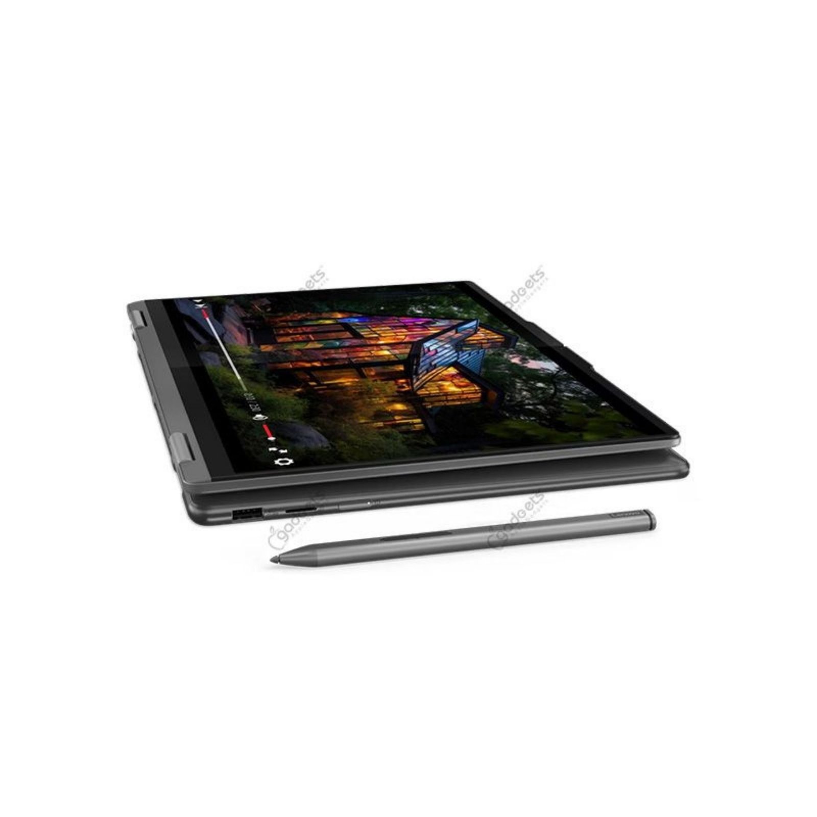 Lenovo Yoga 7 2-in-1 14IML9 Core Ultra 5 125H 14" 2.8K OLED Touch Laptop