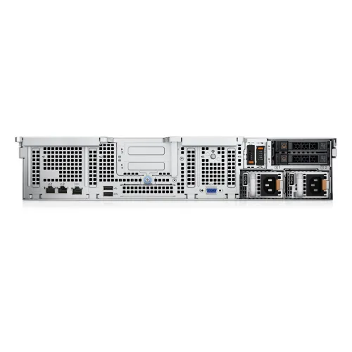 Dell PowerEdge R750xs 4314 Rack Server