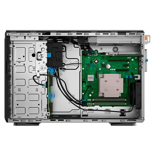 Dell PowerEdge T360 Intel Xeon 6353P Tower Server