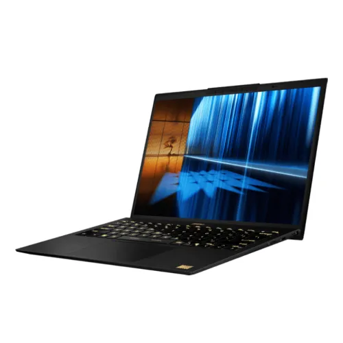 MSI Prestige 13 AI+ Ukiyoe Edition A2VMG Core Ultra 9 288V 13.3" 2.8K OLED Laptop