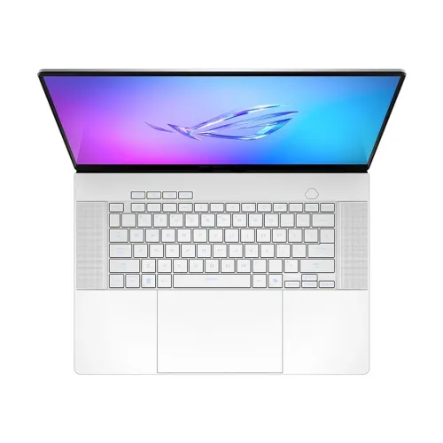 Asus ROG Zephyrus G16 GU605CR Core Ultra 9 285H RTX 5070 Ti Graphics 16" 2.5K QHD+ WQXGA Gaming Laptop