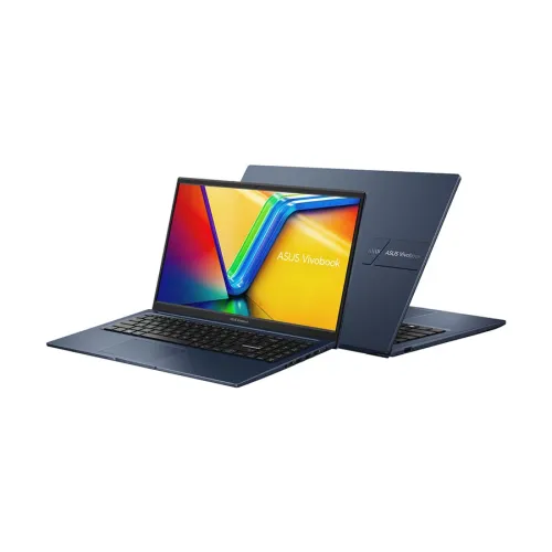 ASUS Vivobook 15 X1504VA Core i3 8GB RAM 512GB SSD 15.6" FHD Laptop
