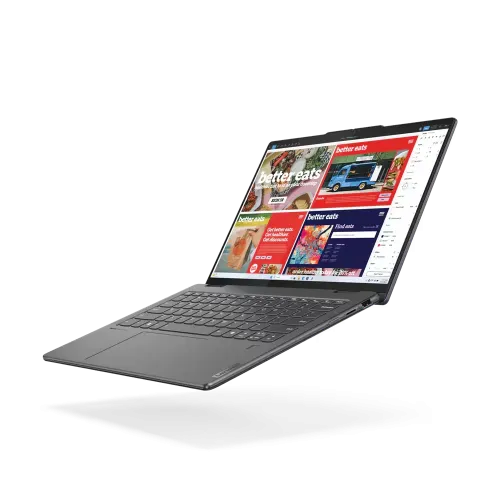 Lenovo Yoga 7 14IML9 Core Ultra 5 125H OLED Touch 2-in-1 Laptop (83DJ00H2LK)