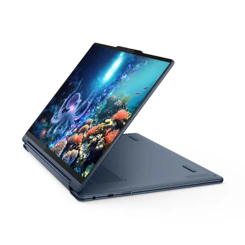 Lenovo Yoga 9 2-in-1 14ILL10 Core Ultra 7 258V 14" 4K OLED Touch Laptop