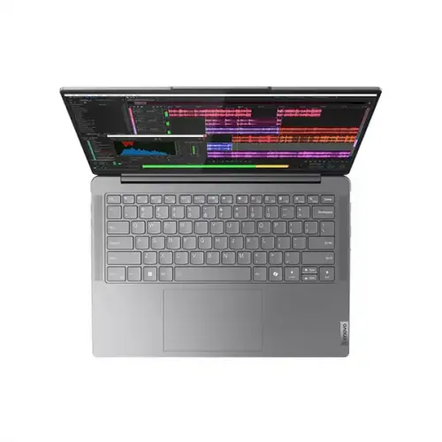 Lenovo Yoga Slim 7 14IMH9 Core Ultra 5 125H 1TB SSD 14" OLED Laptop