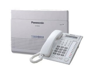 Panasonic KX-TES824 24-Line PABX