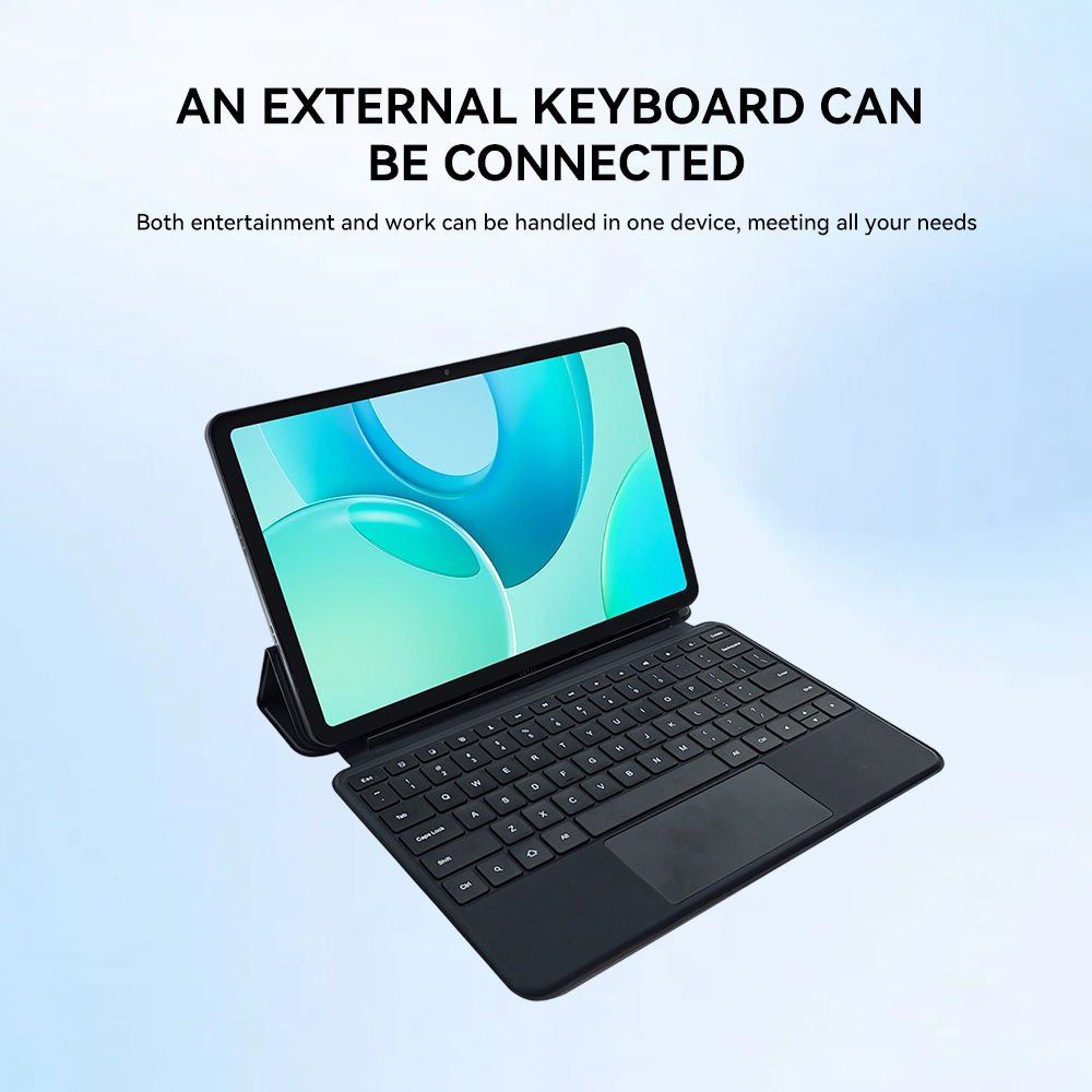 New MTK8791 Joyar 5G Tablet PC 12 Inch Incell 2K Screen Android 15 Octa Core 6GB 128GB Wifi 6 Gaming Business Tablette With Pen