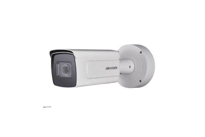 Hikvision DS-2CD7A26G0-P-IZ-H-S 2 MP DeepinView ANPR Motorized Varifocal Bullet Camera