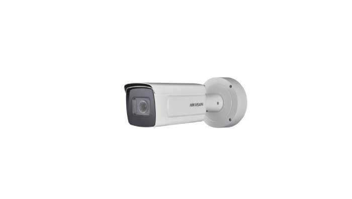 Hikvision DS-2CD7A26G0/P-IZHS8 ANPR Number Plate Camera