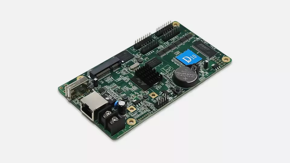 HUIDU HD-D10 LED Controller Card