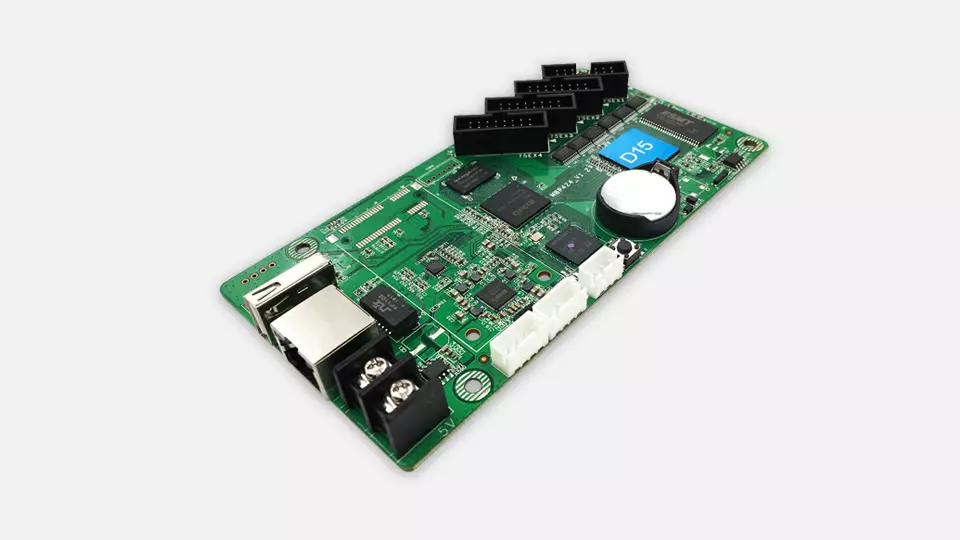HUIDU HD-D15 LED Controller Card