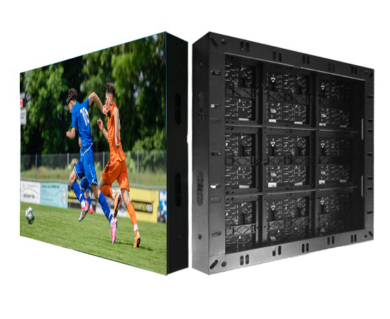 P3 Outdoor LED Display