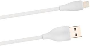 Yison Celebrat CB-31 A-C-White 1 Meter USB to USB Type-C Cable