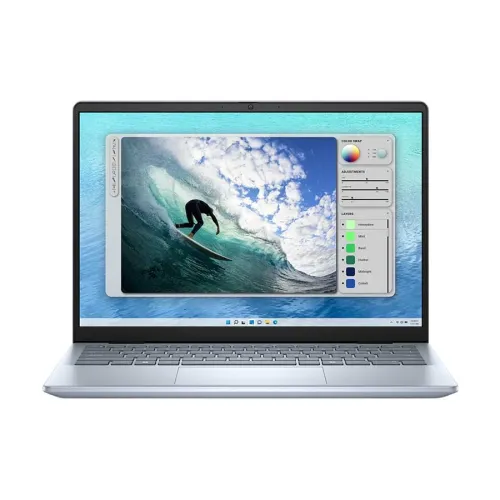 Dell Inspiron 14 5440 Core Ultra 7 155U 16GB RAM 512GB SSD 14" FHD AI Laptop