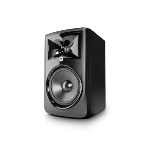 JBL 305P MKII Studio Monitor Speaker