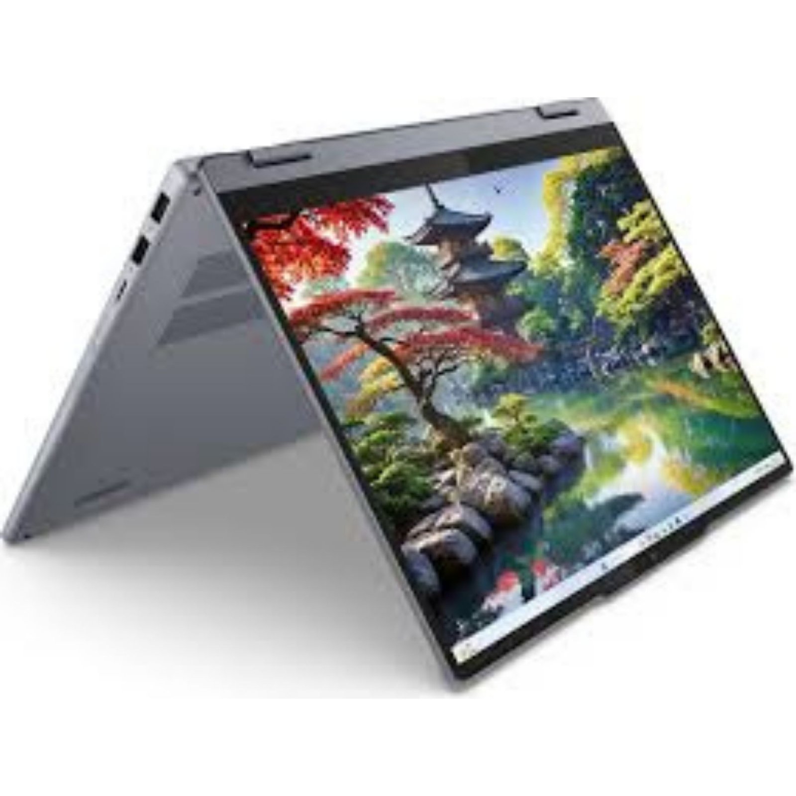 Lenovo IdeaPad 5 2-in-1 14IAL10 Core Ultra 5 225H 14" WUXGA Touch Laptop