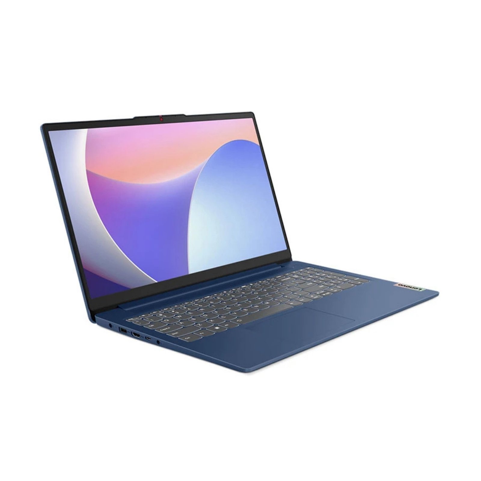 Lenovo IdeaPad Slim 3 15IRH8 Core i5 13th Gen 8GB RAM 15.6" FHD Military Grade Laptop With FreeDOS