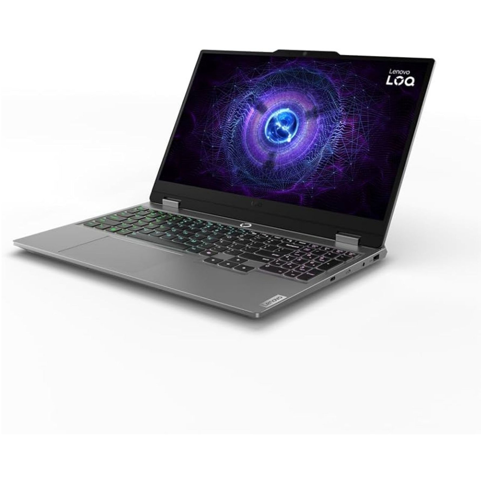 Lenovo LOQ 15IRX9 Core i5 13th Gen RTX 3050 AI Integrated 15.6" FHD Gaming Laptop