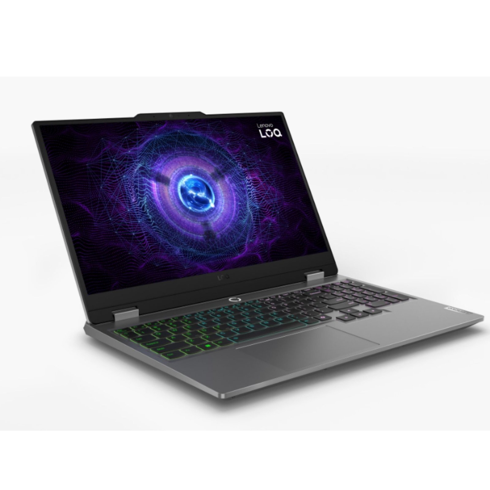 Lenovo LOQ 15IRX9 Core i7 13th Gen 512GB SSD RTX 4050 6GB Graphics 15.6" FHD AI Powered Gaming Laptop