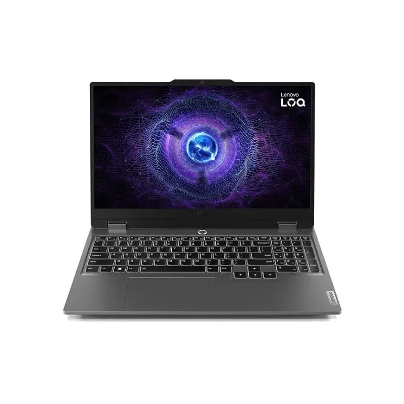 Lenovo LOQ 15IRX9 Core i5 13th Gen RTX 3050 6GB Graphics 15.6" FHD 144Hz Gaming Laptop