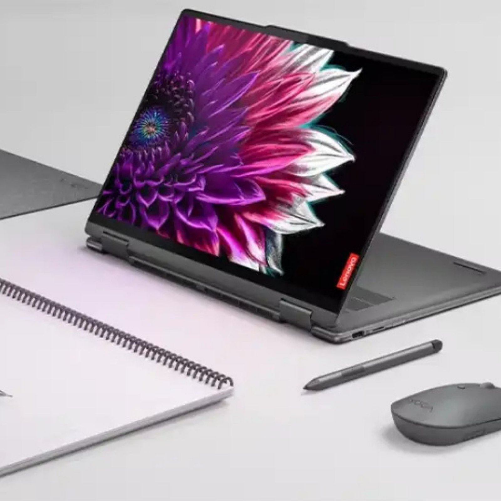 Lenovo Yoga 7 2-in-1 14IML9 Core Ultra 5 125H 14" 2.8K OLED Touch Laptop