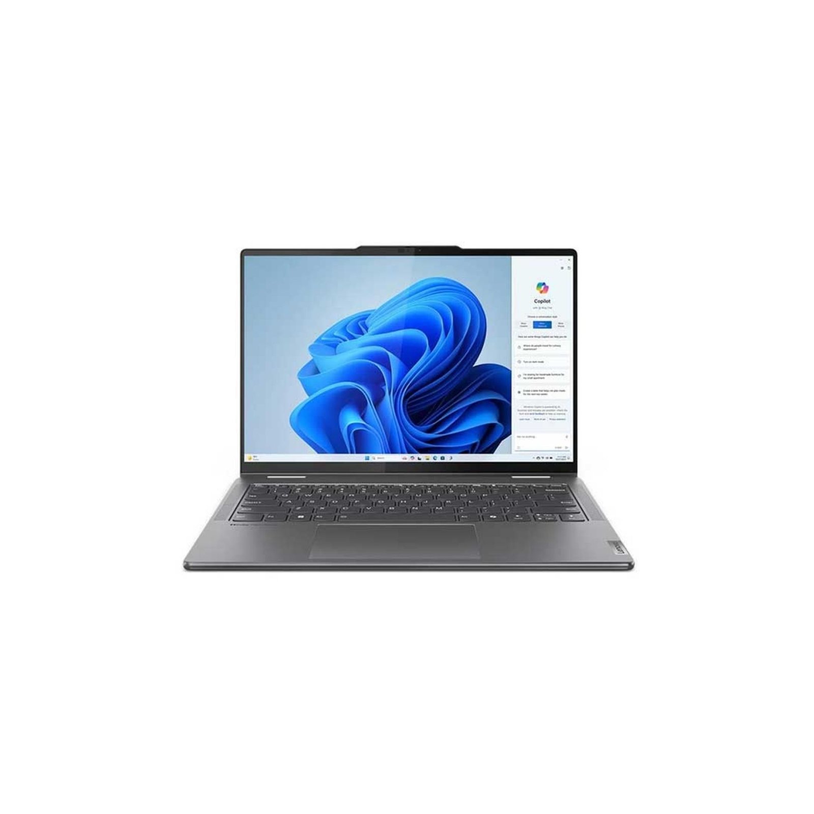 Lenovo Yoga Slim 7 14IMH9 Core Ultra 5 125H 1TB SSD 14" OLED Laptop