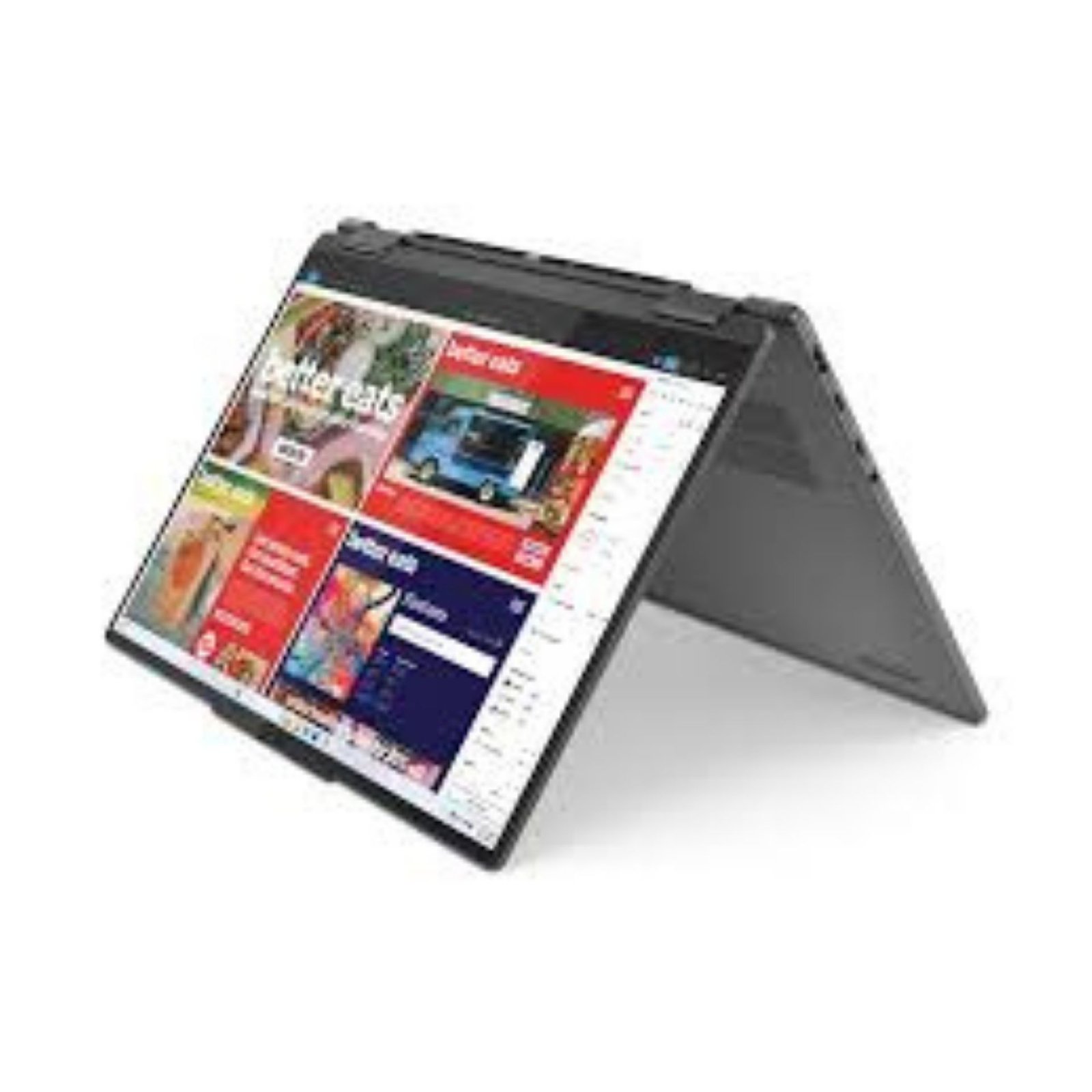 Lenovo Yoga 7 14IML9 Core Ultra 5 125H OLED Touch 2-in-1 Laptop (83DJ00H2LK)