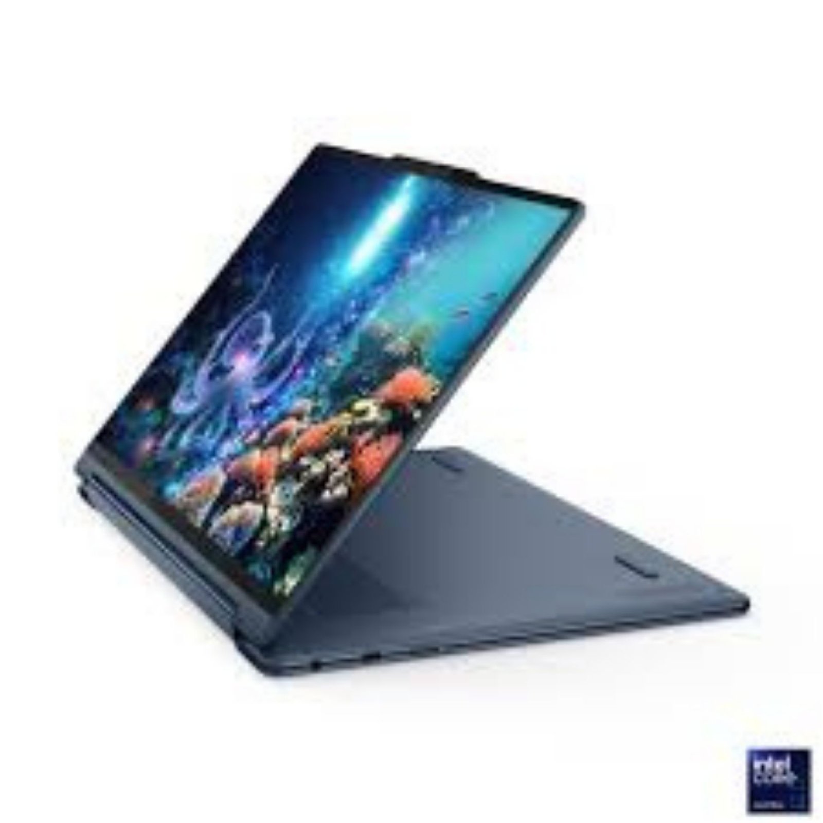 Lenovo Yoga 9 2-in-1 14ILL10 Core Ultra 7 258V 14" 4K OLED Touch Laptop