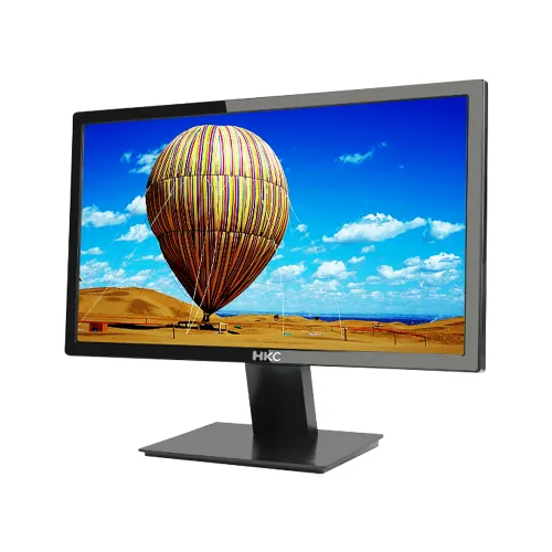 HKC MB20S1 19.5" 75hz HD Monitor (HDMI+VGA)