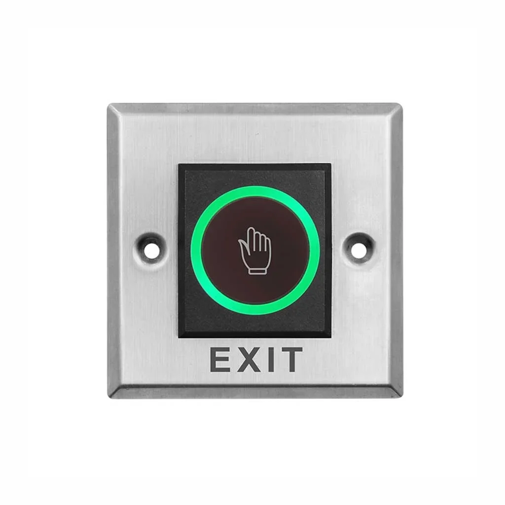 Nexakey K2 No Touch Exit Button