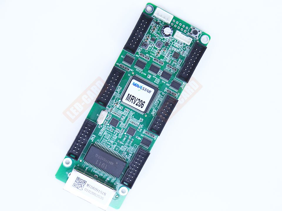 Novastar MRV206 LED Receiver Card