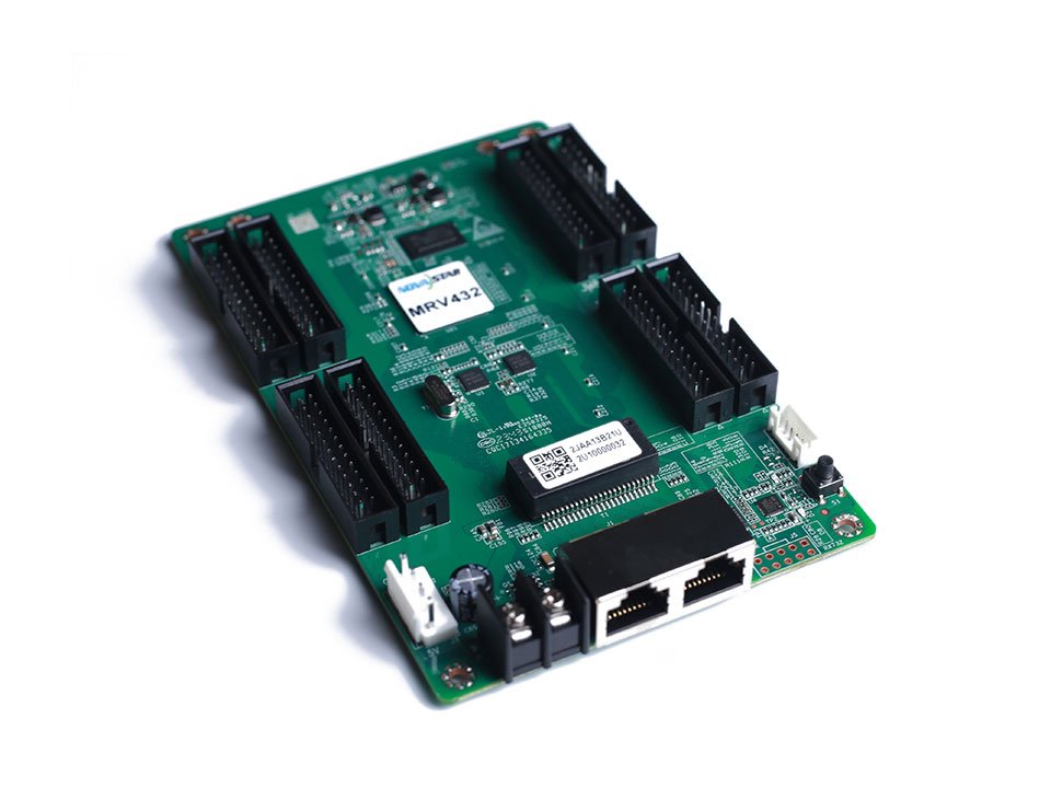 Novastar MRV432 led Receiver Card