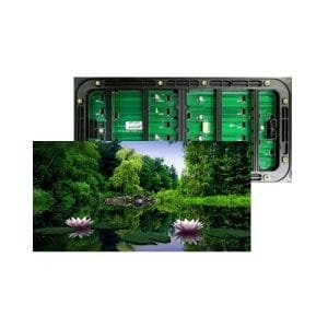 P6.67 Outdoor LED Display