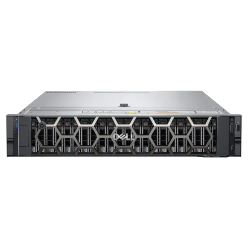 Dell PowerEdge R750xs Intel Xeon Silver 4310 Rack Server