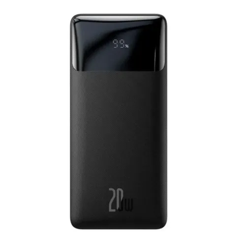 Baseus PPBD10K-X Bipow Digital Display 20W 10000mAh Power Bank