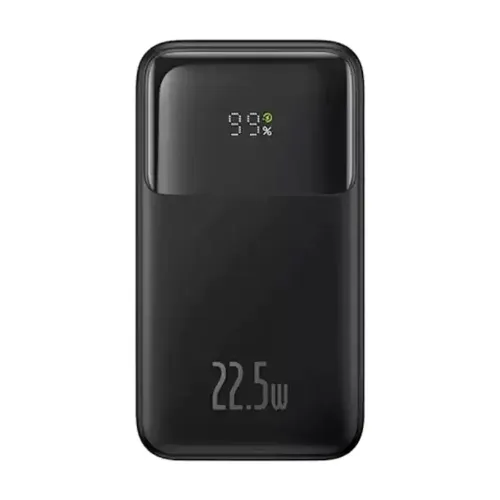 Baseus Comet Series PPMD10 22.5W 10000mAh Power Bank With Cable