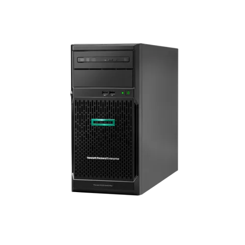 HPE ProLiant ML30 Gen10 Plus Tower Server