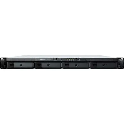 Synology RackStation RS822+ 4-Bays NAS Enclosure