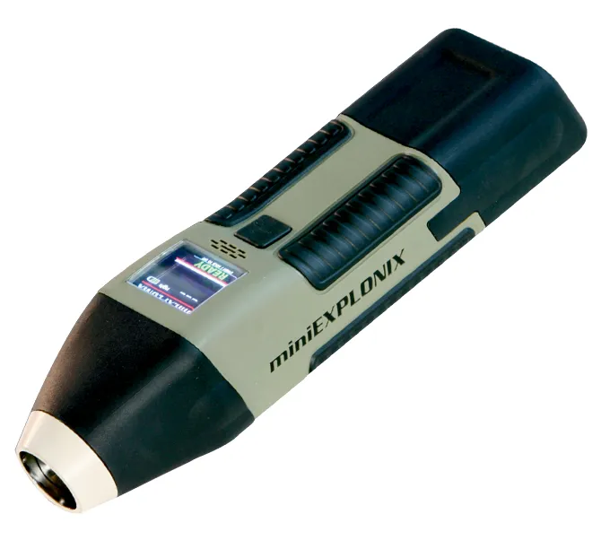 SecurSCAN® Mini Explonix