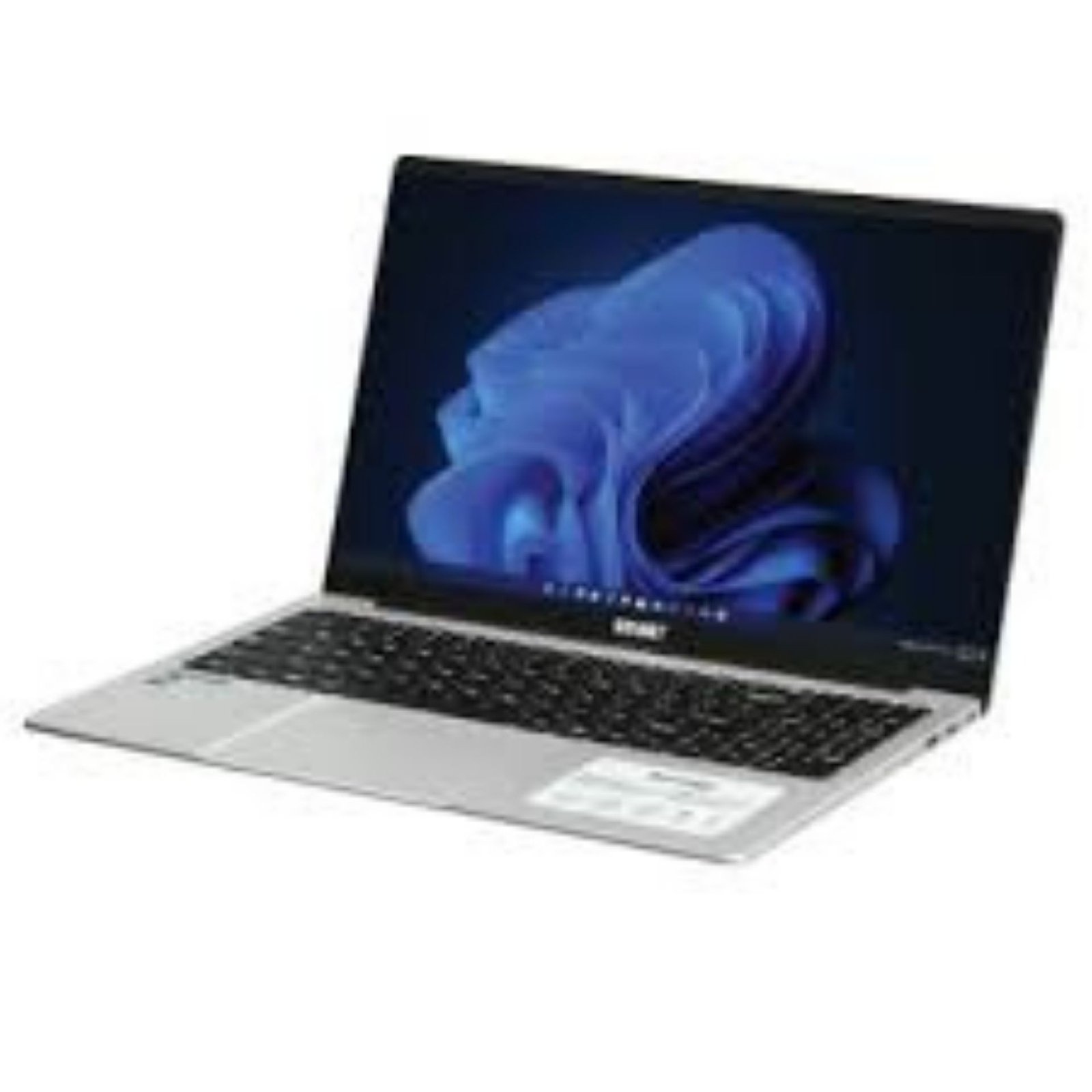 SMART Flairedge Core i3 13th Gen 15.6" FHD Laptop (8GB/512GB SSD)