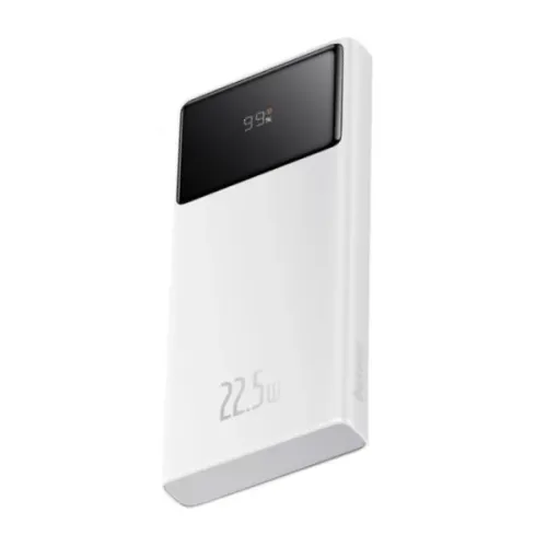 Baseus Star Lord 10000mAh 22.5W Digital Display Power Bank