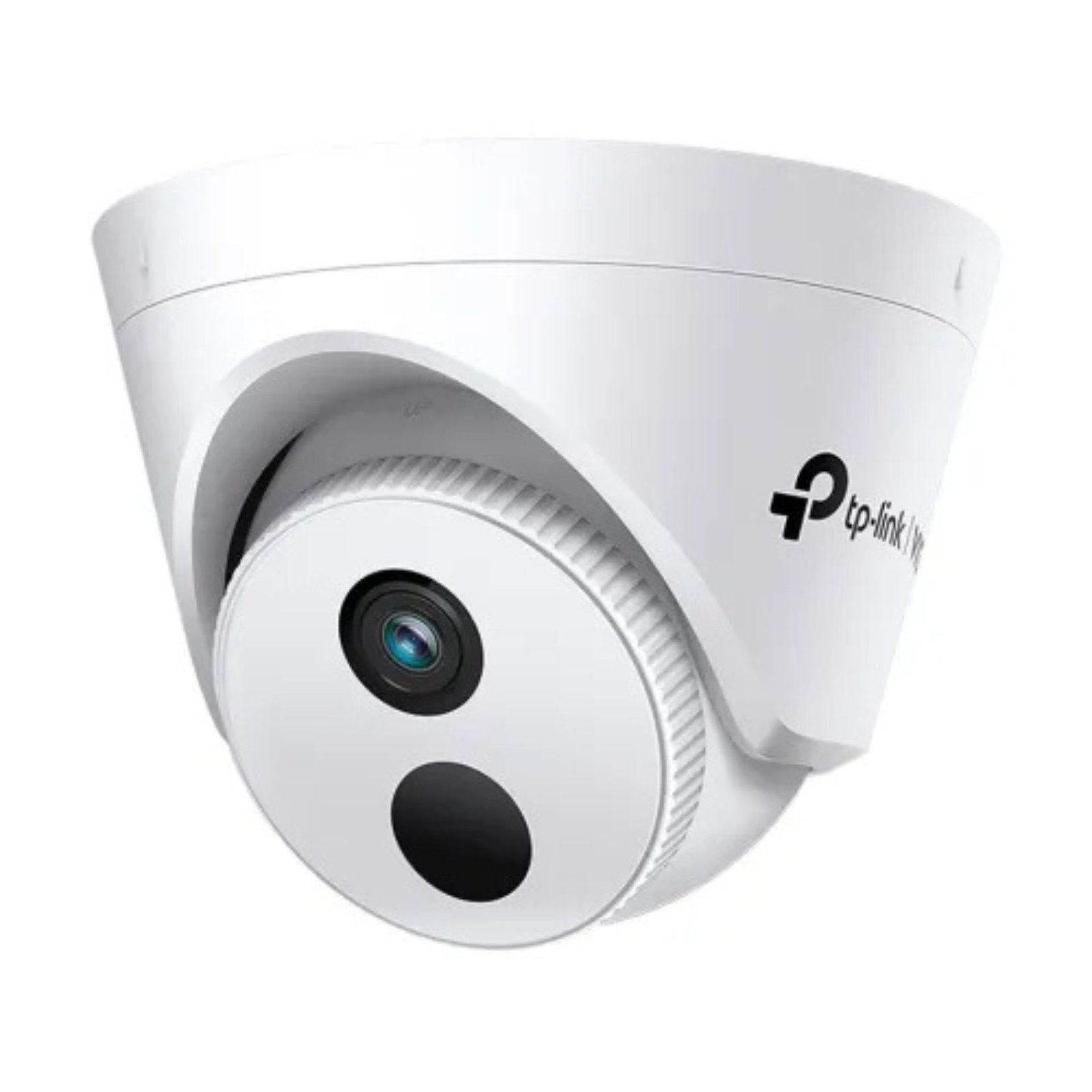 TP-Link VIGI C440I 4MP Turret IP Camera | PoE & IR Night Vision