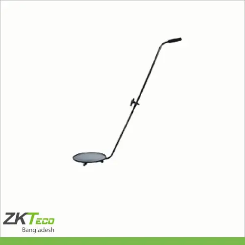 ZKTeco ZK-VSCN200 Permanent under vehicle inspection system