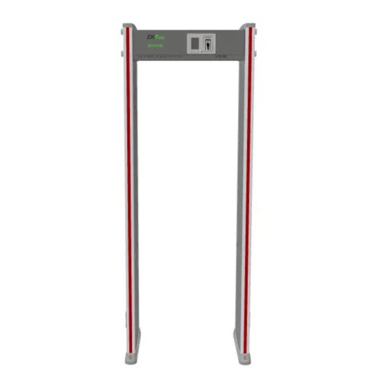 ZKTeco ZKD2180 Walk Through Metal Detector